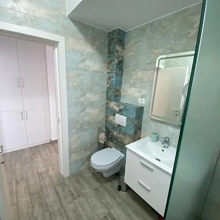 Costin Apartments C&C Residence 3 Navodari