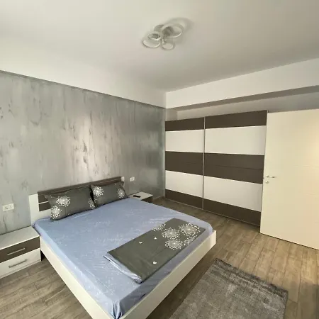Apartment Costin Apartments C&C Residence 3