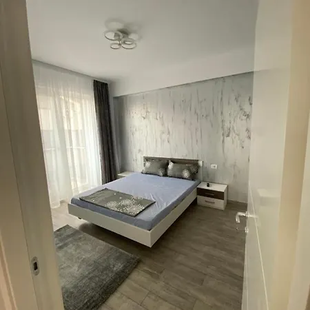 Costin Apartments C&C Residence 3 Navodari