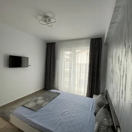 Costin Apartments C&C Residence 3 Daire