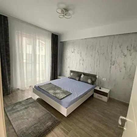 Costin Apartments C&C Residence 3 Navodari