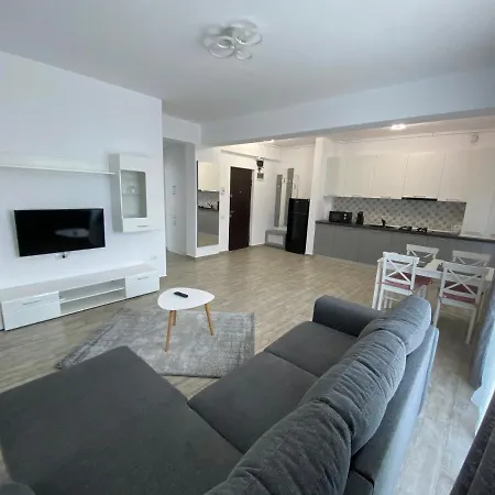 Daire Costin Apartments C&C Residence 3 Navodari