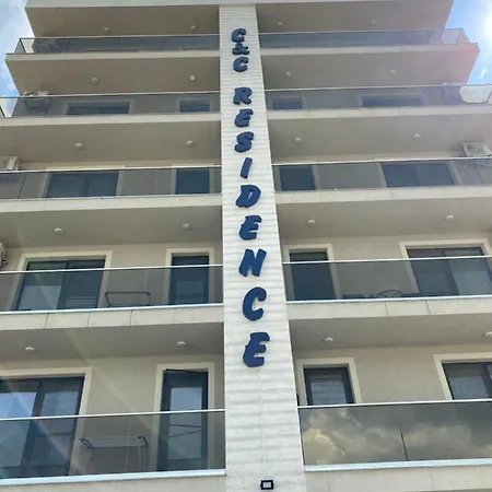 Costin Apartments C&C Residence 3 *